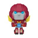Transformers Retro Series POP! TV Vinyl Figura Hot Rod w/Matrix 9 cm