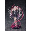 Original Character PVC Statue 1/7 Lilitics Catalog Illustration by Rurudo 25 cm