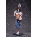Original Character Estatua PVC 1/4.5 Perfect Wife-chan Illustration by Mappaninatta Deluxe Ver. 41 cm     
