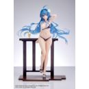 Azur Lane Estatua PVC 1/7 Helena Shimmering Triangle Wave Ver. 24 cm
