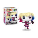 Funko Pride Harley Quinn DC Cómics POP! Heroes 552