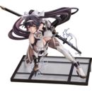 Azur Lane Estatua 1/7 Takao: Divine Exorcist's Blade 17 cm     