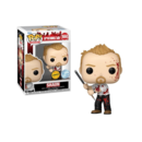 Shaun of the Dead POP! Movies Funko 1660 Special Edition Chase