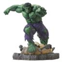 Marvel Comic Gallery Diorama Hulk (Classic) 29 cm