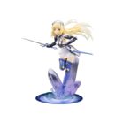 Sword Oratoria: Is it Wrong to Try to Pick Up Girls in a Dungeon? On the Side Estatua PVC 1/7 Ais Wallenstein 24 cm 