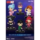 Yu Yu Hakusho Figuras Mini Egg Attack Blind Box Surtido 8 cm (6)