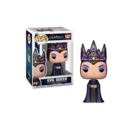 Funko Reina Malvada Grimhilde Blancanieves Live Action Disney POP! 1421