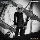 The Living Dead Dolls Muñeco Nosferatu (1922) 25 cm