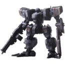 Front Mission Structure Arts Plastic Model Kits 1/48 Zenith V 30th Anniversary Edition
