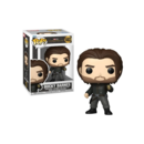 Funko Bucky Barnes Soldado de Invierno Thunderbolts* Marvel Cómics POP! 1483