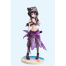 KonoSuba: An Explosion on This Wonderful World! Statue 1/7 Megumin Chomusuke Swimsuit Ver. 22 cm