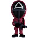 Squid Game Figura Vinyl Masked Soldier 11 cm