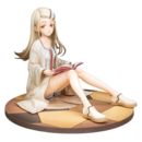 Gakuen Idolmaster PVC Statue 1/7 Hiro Shinosawa: The Things I'm the Least Cut Out For Ver. 13 cm
