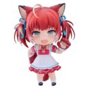 Akami Karubi Nendoroid Action Figure 10 cm