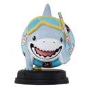 Marvel Animated-Style Estatua 1/7 Jeff the Landshark 8 cm