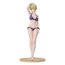 Chained Soldier PVC Statue 1/7 Tenka Izumo Swimsuit Ver. 27 cm  