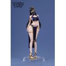 Original Character Estatua PVC 1/6 Desert Princess Bell 28 cm  