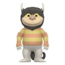 Where The Wild Things Are ReAction Action Figure Wave 01 Carol (Monster) 10 cm              