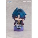 Honkai: Star Rail Owlbert´s Studio Chibi Figur Vol. 01 Blade 8 cm