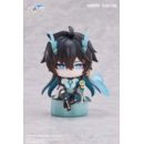 Honkai: Star Rail Owlbert´s Studio Figura Chibi Vol. 01 Dan Heng / Imbibitor Lunae 8 cm