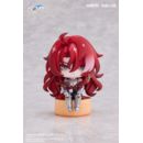 Honkai: Star Rail Owlbert´s Studio Chibi Figur Vol. 01 Argenti 8 cm