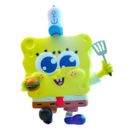 Bob Esponja Minifigura Cosbaby (S) SpongeBob 13 cm
