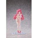 Original Character PVC Statue 1/6 Riko chan illustration by Ao Kimishima Bonus Limited Edition 26 cm  