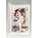 Rent-A-Girlfriend PVC Statue 1/6 Chizuru Mizuhara Maid Bikini de cleanup 24 cm