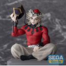 Demon Slayer: Kimetsu no Yaiba PM Perching PVC Statue Doma 12 cm