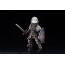 Dark Souls Q Collection PVC Statue Knight of Astora 13 