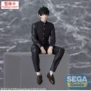 Witch Watch PM Perching PVC Statue Morihito Otogi 14 cm    