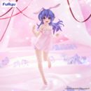 Higurashi: When They Cry Sotsu Estatua PVC BiCute Bunnnies Hanyu 23 cm