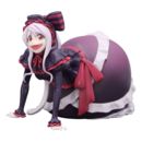 Overlord Estatua PVC Noodle Stopper Shalltear 11 cm