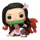 Demon Slayer: Kimetsu no Yaiba Figura Super Sized Jumbo POP! Vinyl Nezuko 25 cm 
