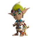Jak and Daxter Figura Vinyl Jak and Daxter 13 cm