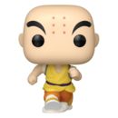Dragon Ball POP! Animation Vinyl Figure Krillin 9 cm