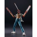 Chainsaw Man S.H. Figuarts Action Figure Chainsaw Man Reze Arc Ver. 15 cm  