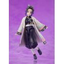 Demon Slayer: Kimetsu no Yaiba S.H.Figuarts Action Figure Shinobu Kocho 13 cm 