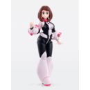 My Hero Academia S.H. Figuarts Action Figure Ochaco Uraraka 13 cm            