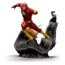 DC Comics Estatua 1/10 Art Scale Flash 25 cm