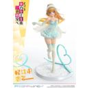 Classroom of the Elite Estatua PVC 1/7 Prisma Wing Kei Karuizawa 25 cm    