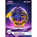 Yu-Gi-Oh! Duel Monsters D-Stage PVC Diorama Dark Magician 15 cm