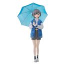 Bang Dream! Estatua PVC Pop Up Parade Tomori Takamatsu L Size 24 cm              