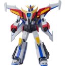 The Brave Fighter of Legend Da-Garn Figura The Gattai Da-Garn X 25 cm (re-run)