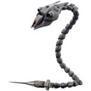 Hexa Gear Plastic Model Kit 1/24 Alternative Creepvenom 34 cm      