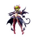 Arcanadea Plastic Model Kit Velretta ReACT-P 15 cm  