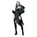 Original Character Figura 1/6 Serene Hound "Agnes" 30 cm