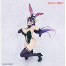 Overlord Estatua One-Seventh Carat PVC 1/7 Albedo Bunny Ver. 19 cm