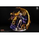 Yu-Gi-Oh! Estatua 1/7 Marik 48 cm 