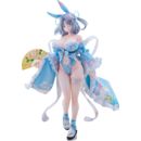 Senran Kagura Estatua PVC 1/4 Yumi: Japanese Bunny Ver. 43 cm   